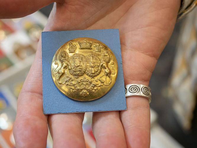 Essenhaus hosts annual statewide button competition | News | goshennews.com