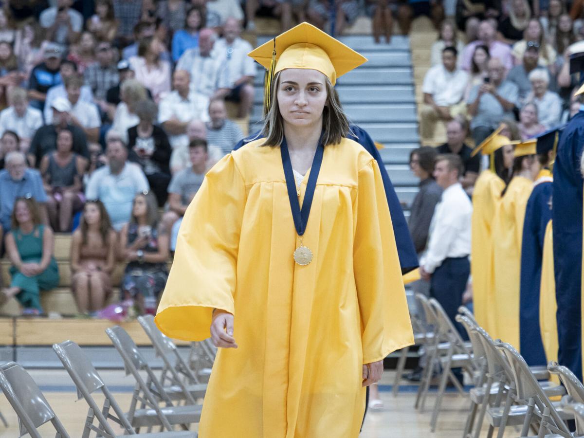 Graduation Sunday