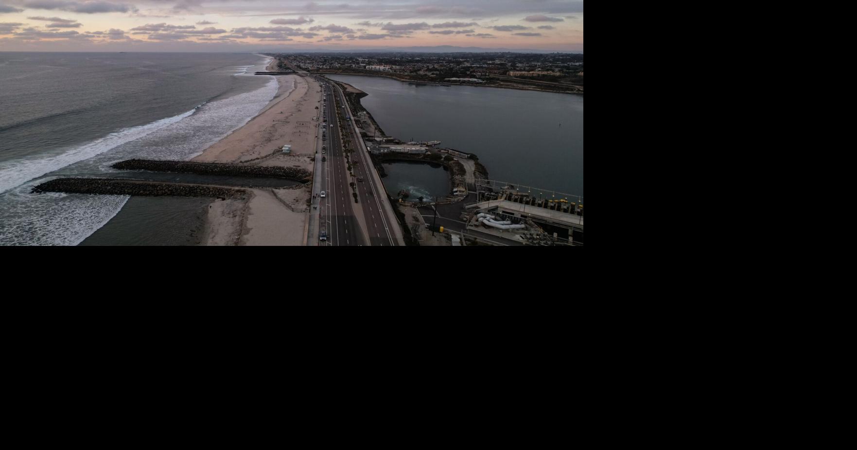 Climate Solution Desalination