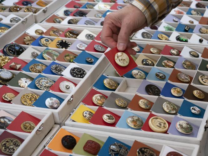 Button Competition Examples Essenhaus hosts annual statewide button competition | News | goshennews.com