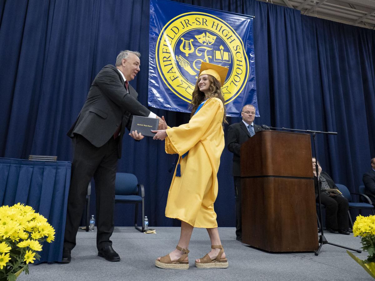 Graduation Sunday