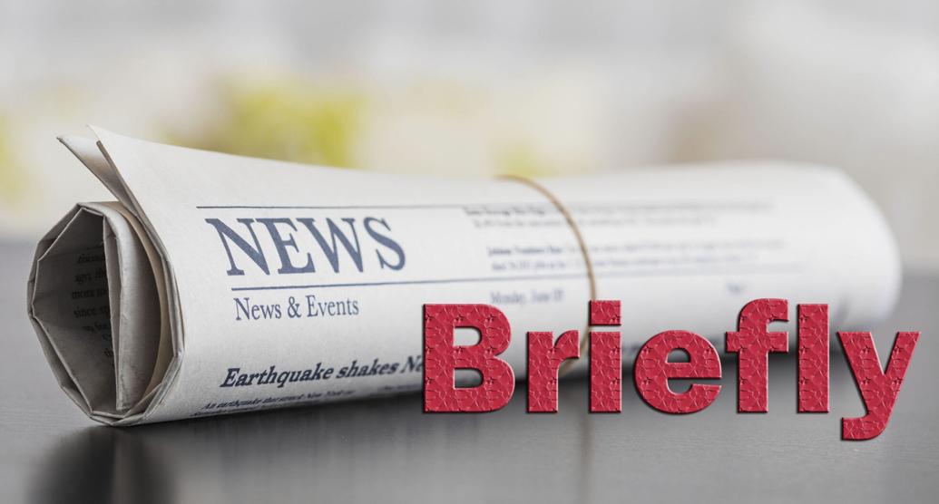 LOCAL BRIEFS: May 28, 2021 | Local News | goshennews.com