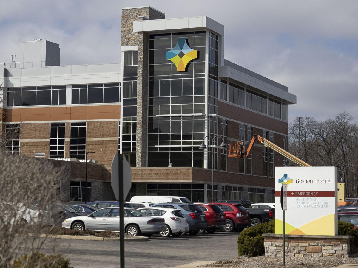 Goshen Hospital restricts visitors as illness spreads News