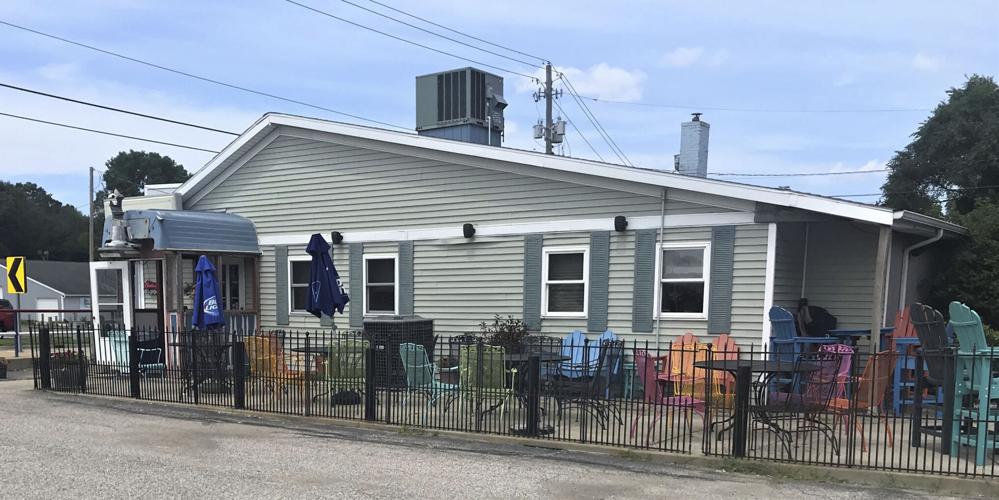 LOREN SHAUM Elkhart’s Simonton Lake area holds many treasures News