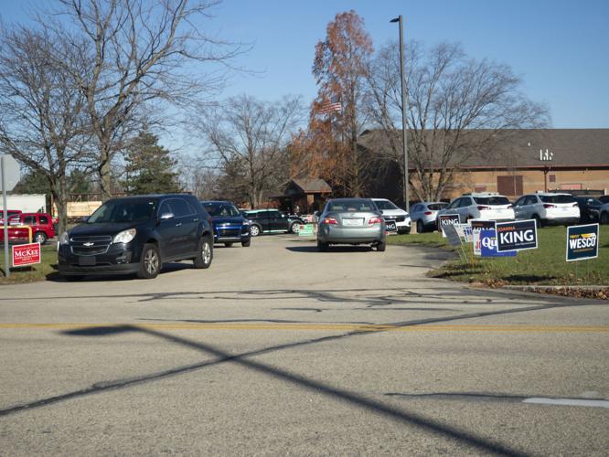 Many incumbents retake seats; some new faces join school boards News