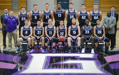 Goshen College Men S Basketball Team Starts Season With New Coach