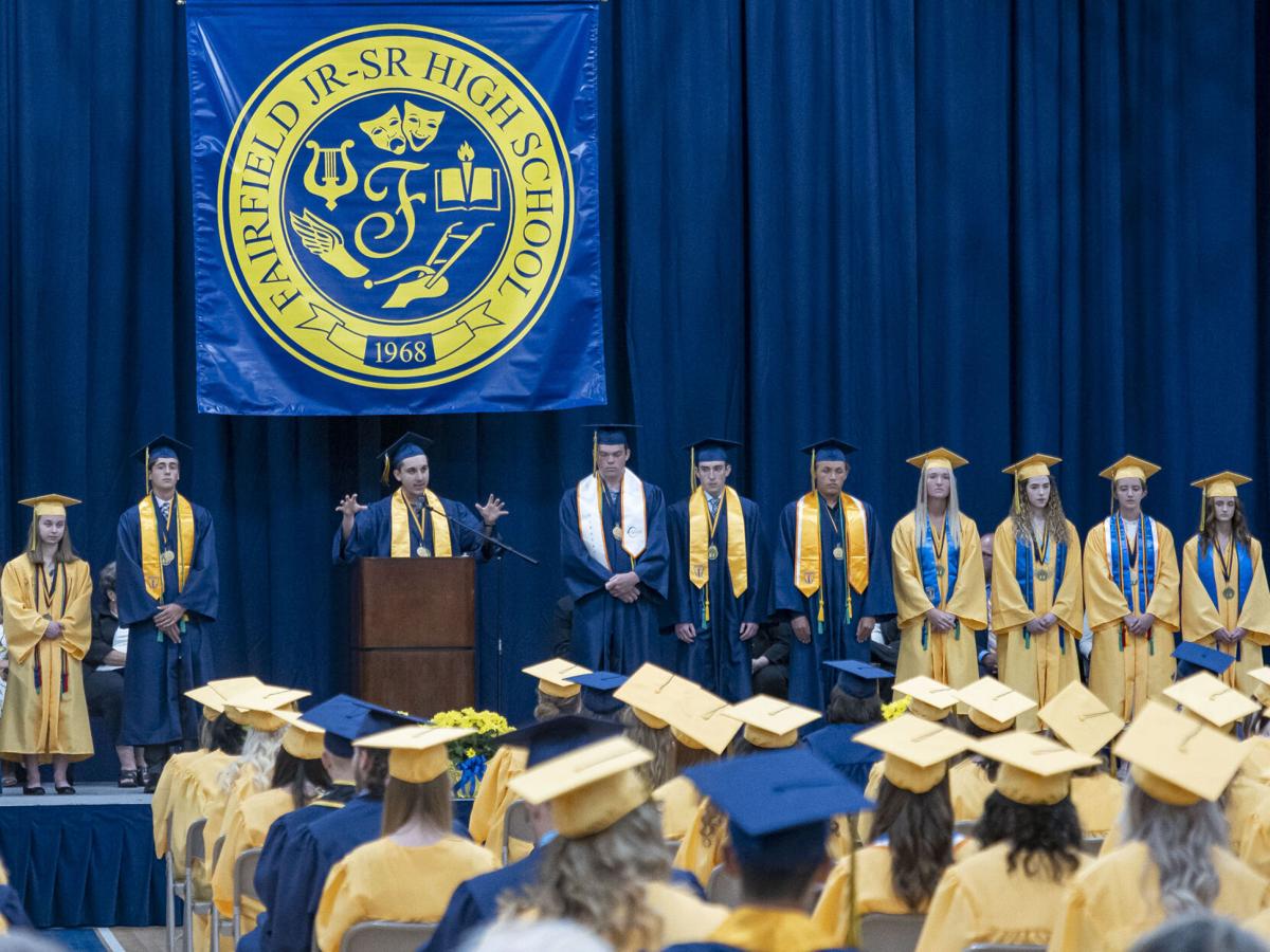 Graduation Sunday