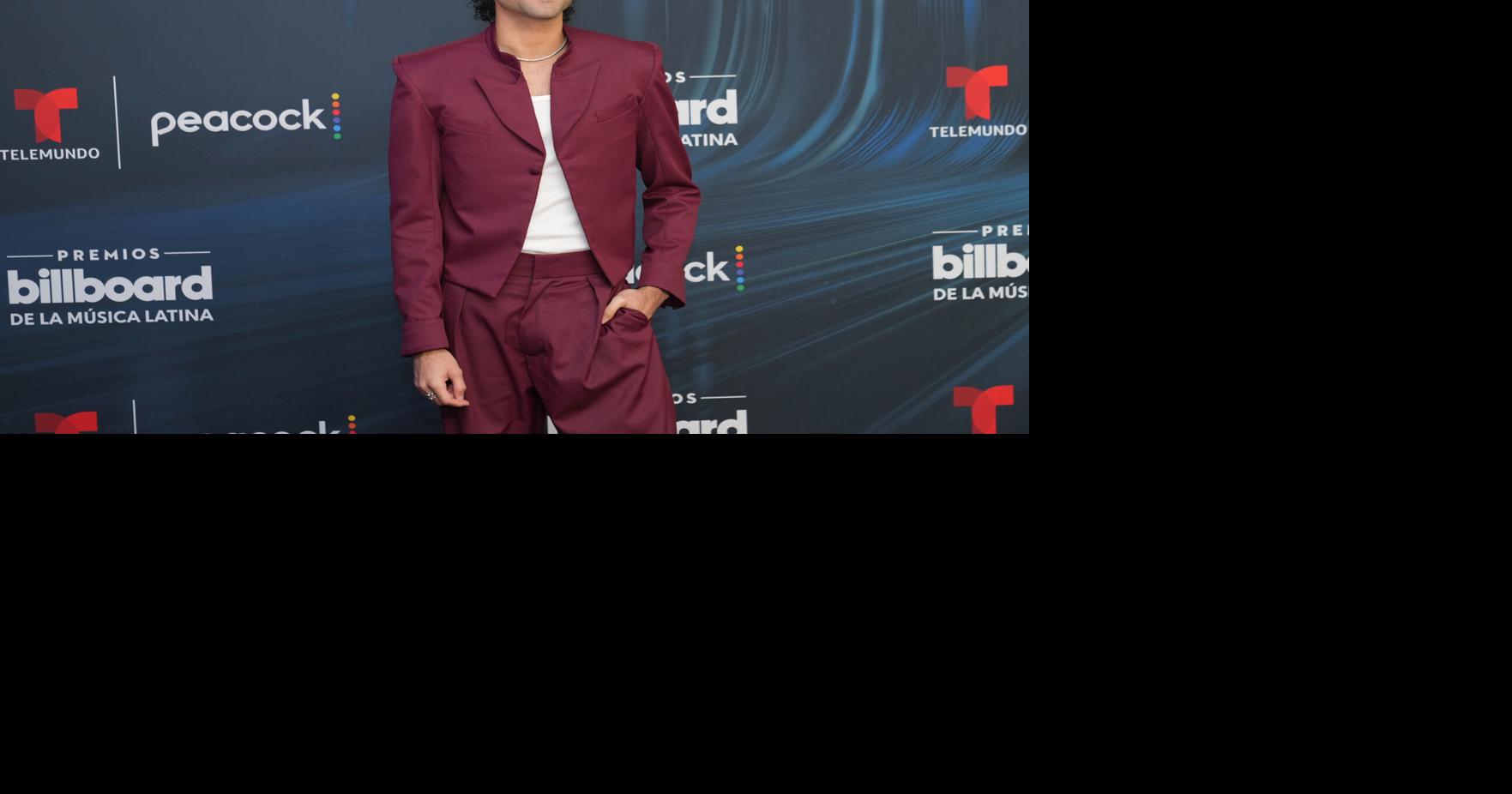 Latin Billboard Awards | National News | goshennews.com