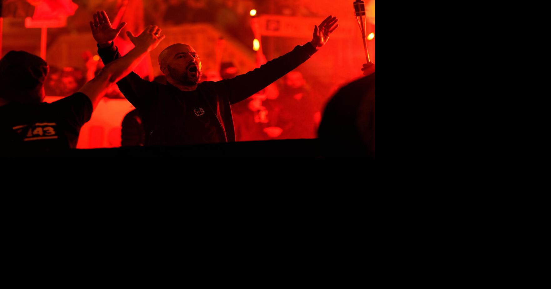 Portugal Nationalism