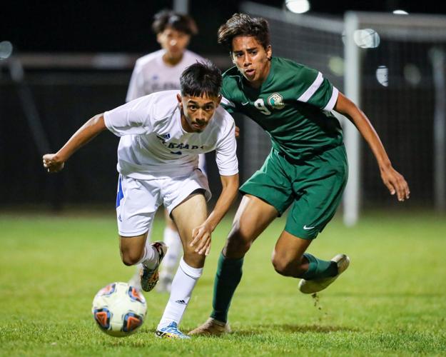 PREP BOYS SOCCER No. 10 Elkhart blanks Concord in sectional final