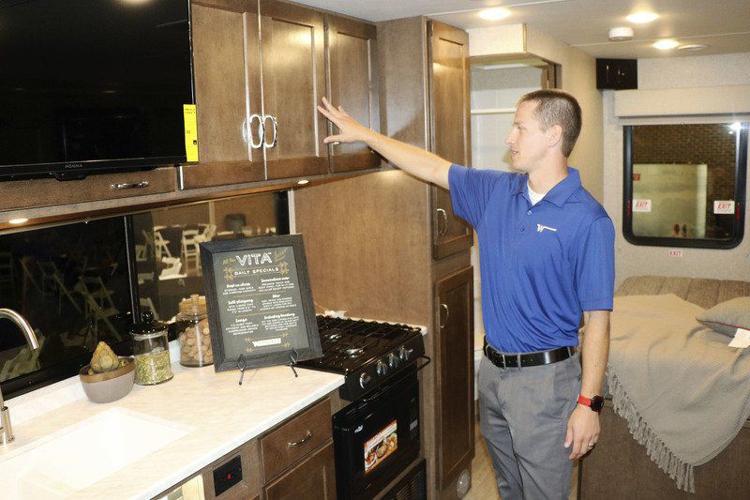 North American dealers descend on RV Open House Local News