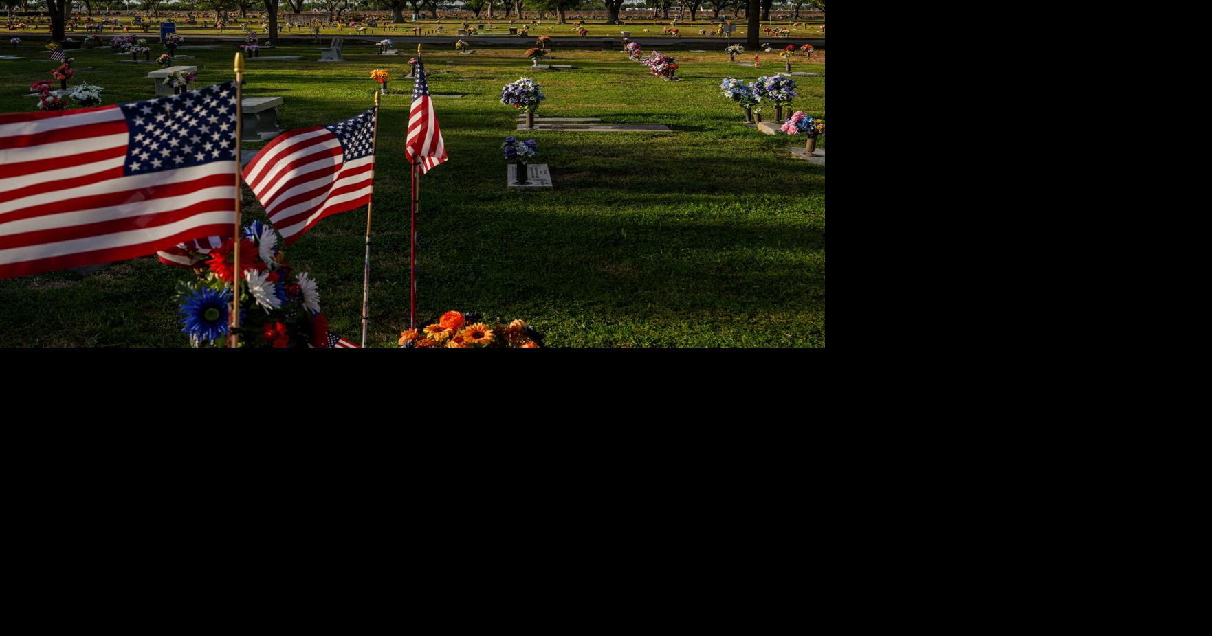 Election 2026 Cancer Patient Photo Essay | National News | goshennews.com