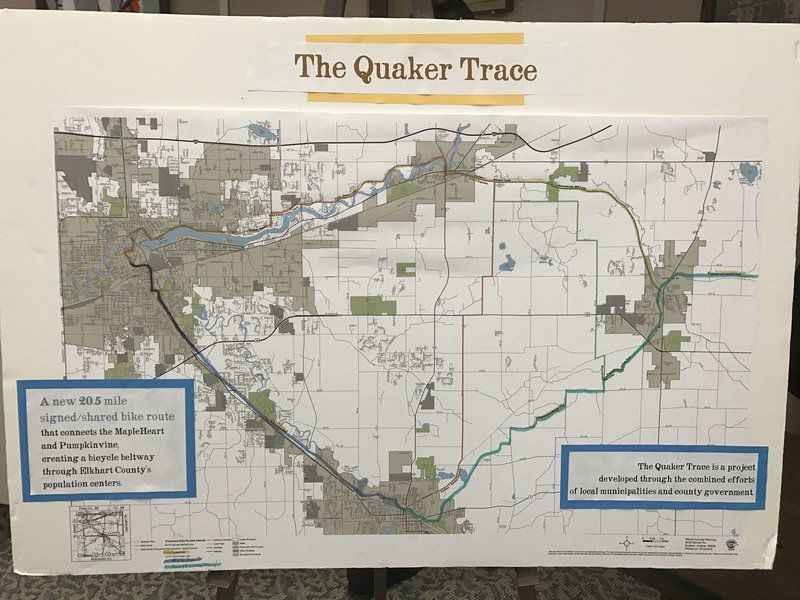 Elkhart County Council approves 468,000 in right of way funding for C