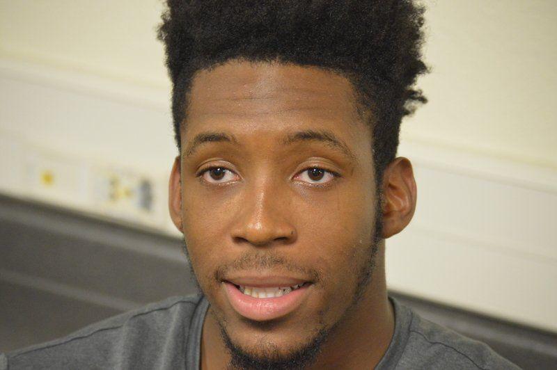 Men S Basketball Iu S Davis Has Quickly Gotten Up To Speed