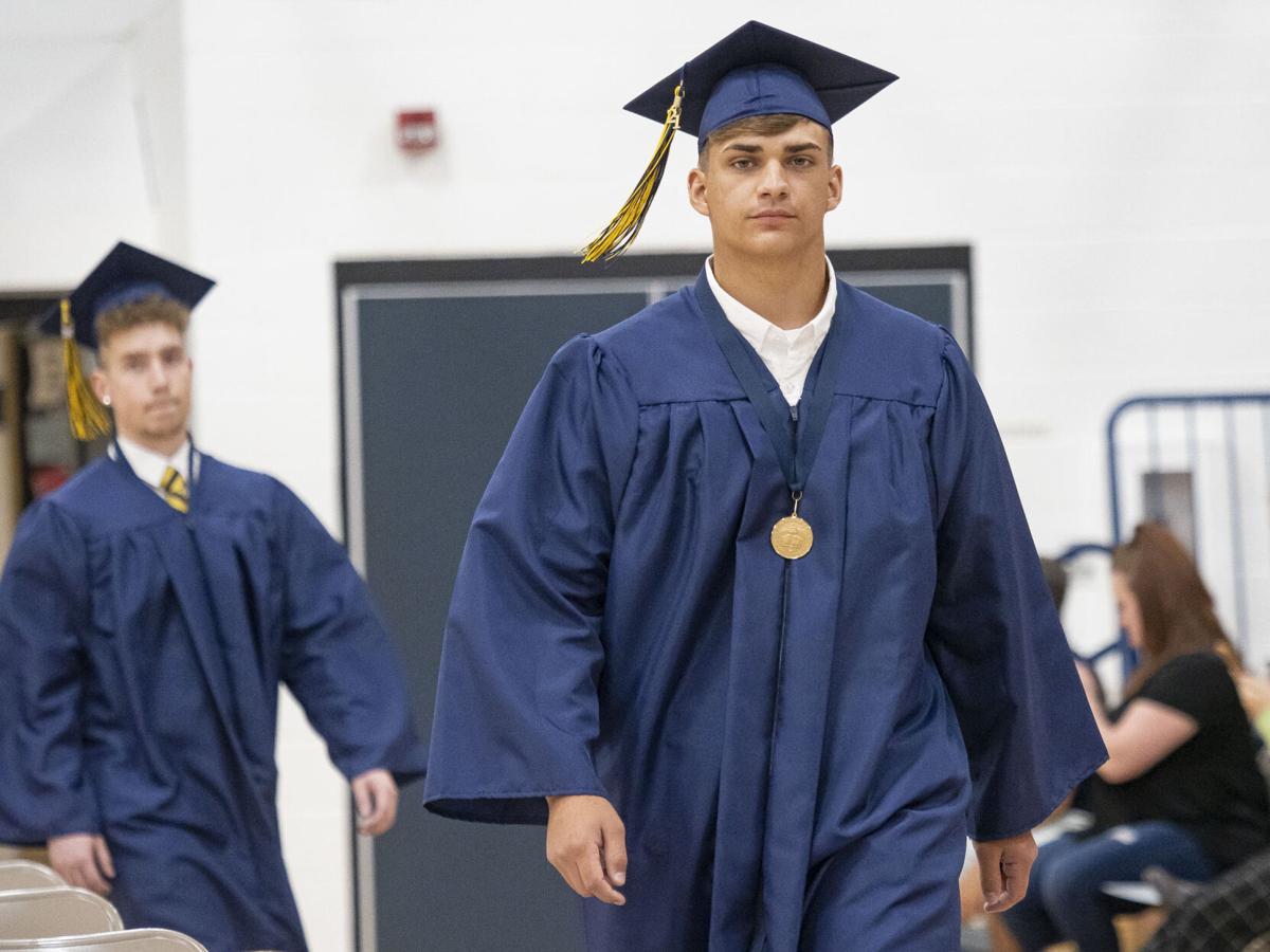 Graduation Sunday