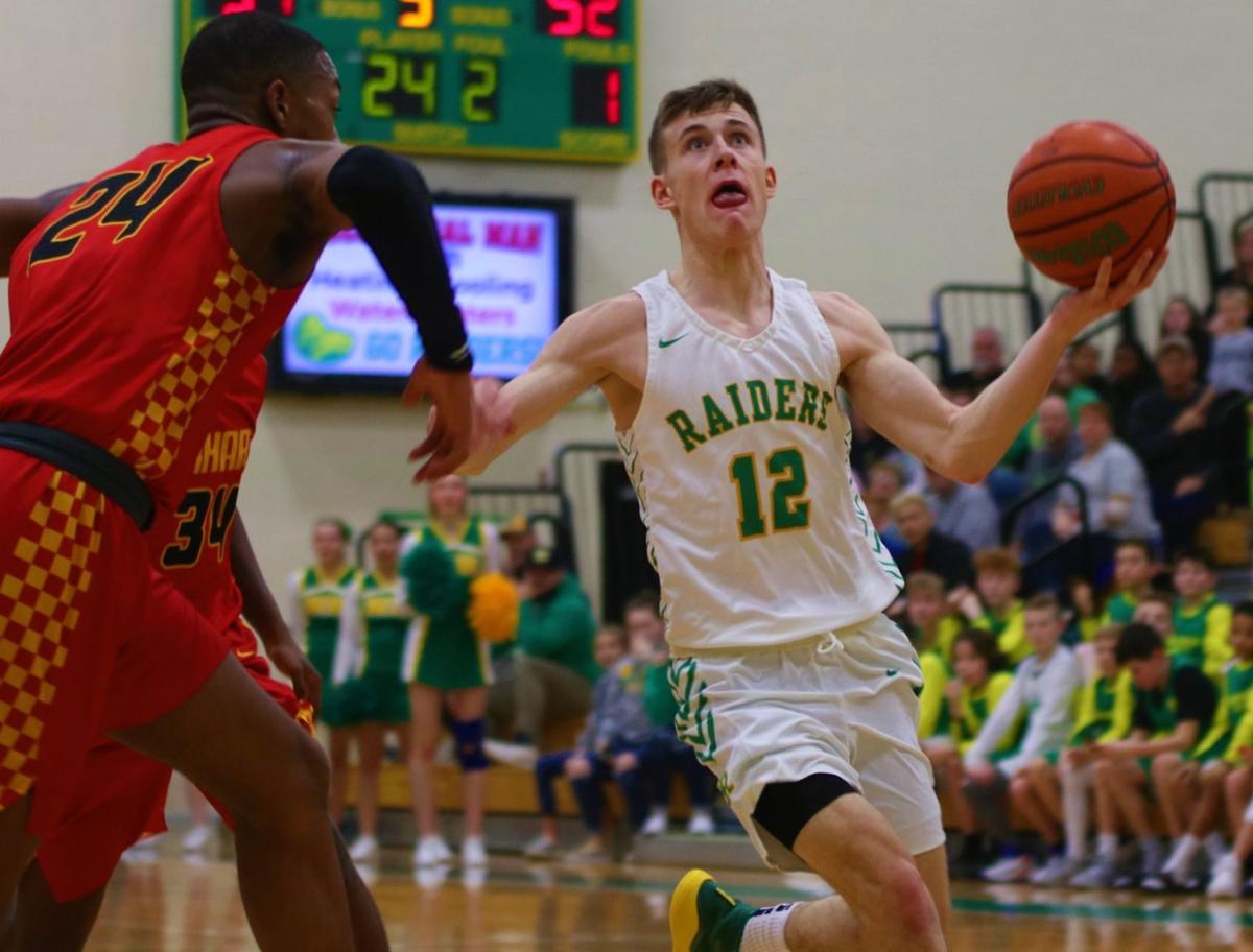 Prep Boys Basketball Northridge Holds Off Furious Memorial Rally