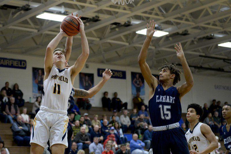 Boys Basketball Two Join County 1 000 Point Club Local Sports