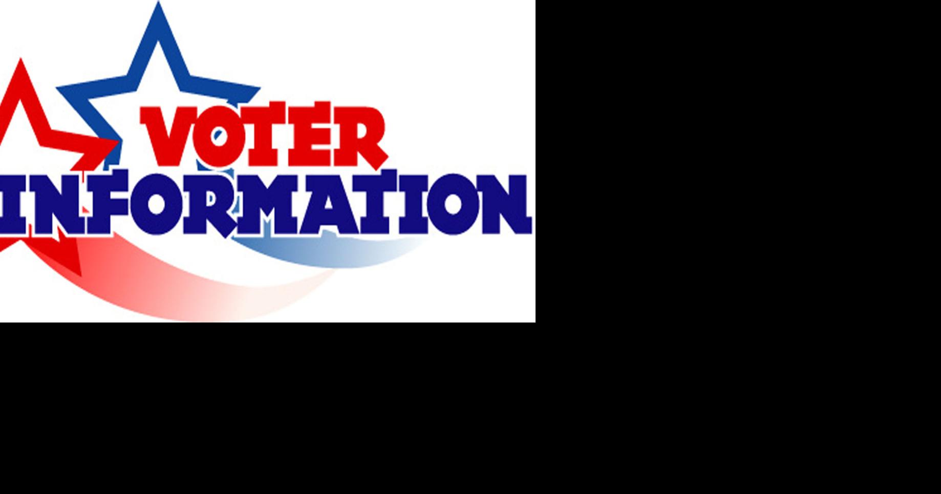 ELECTION 2026: How to apply for a mail-in ballot