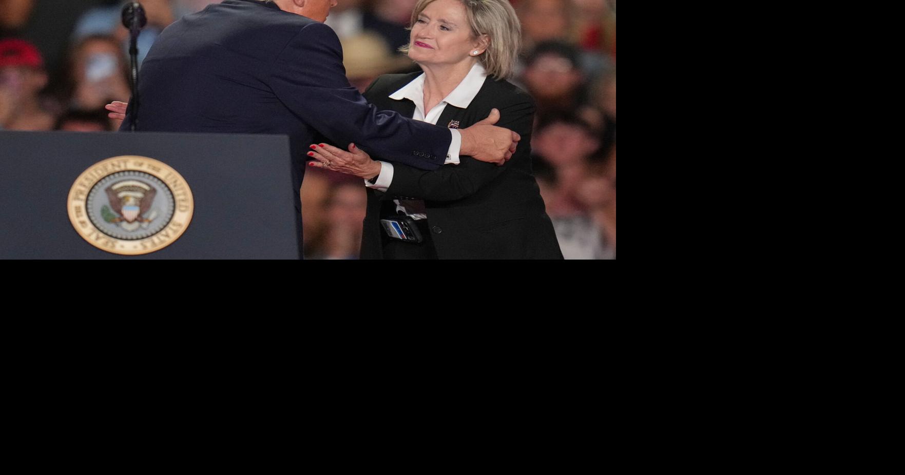 Trump | National News | goshennews.com