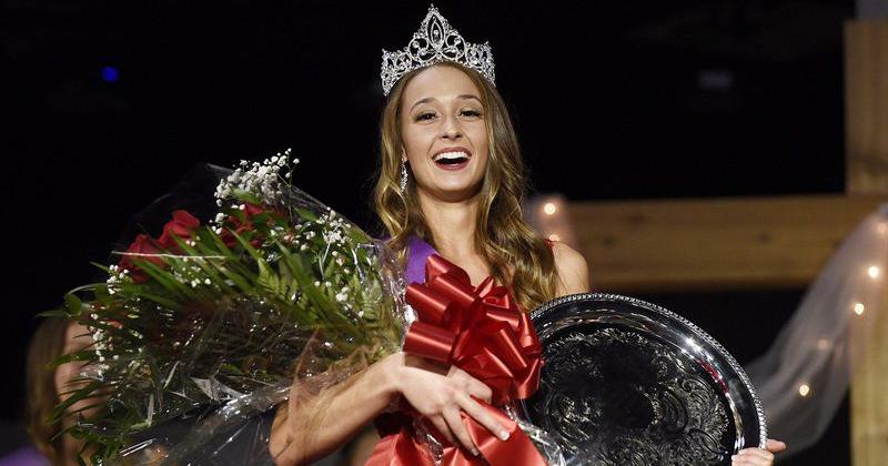 Emily Yoder takes the 4-H crown | Local News | goshennews.com