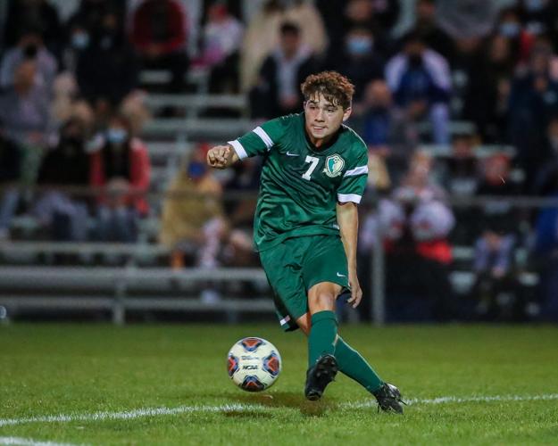 PREP BOYS SOCCER No. 10 Elkhart blanks Concord in sectional final