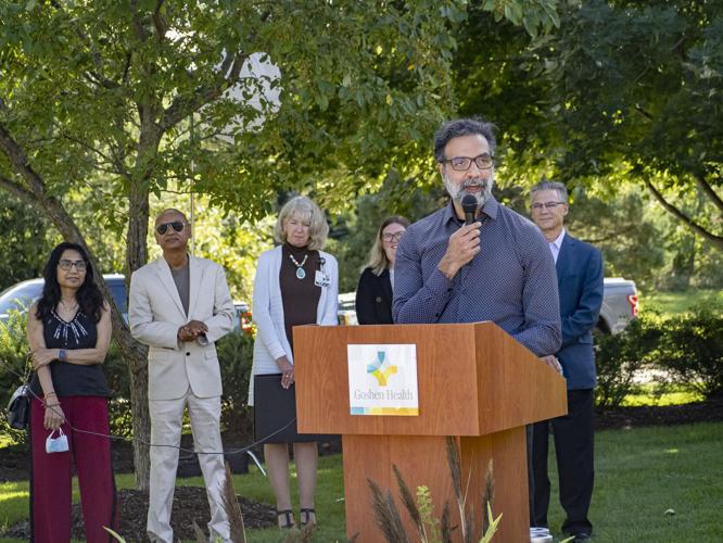 Goshen Physicians adds new sleep and allergy practice News