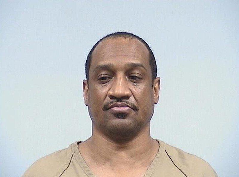POLICE NEWS: Man charged with beating inmate in shower dispute News