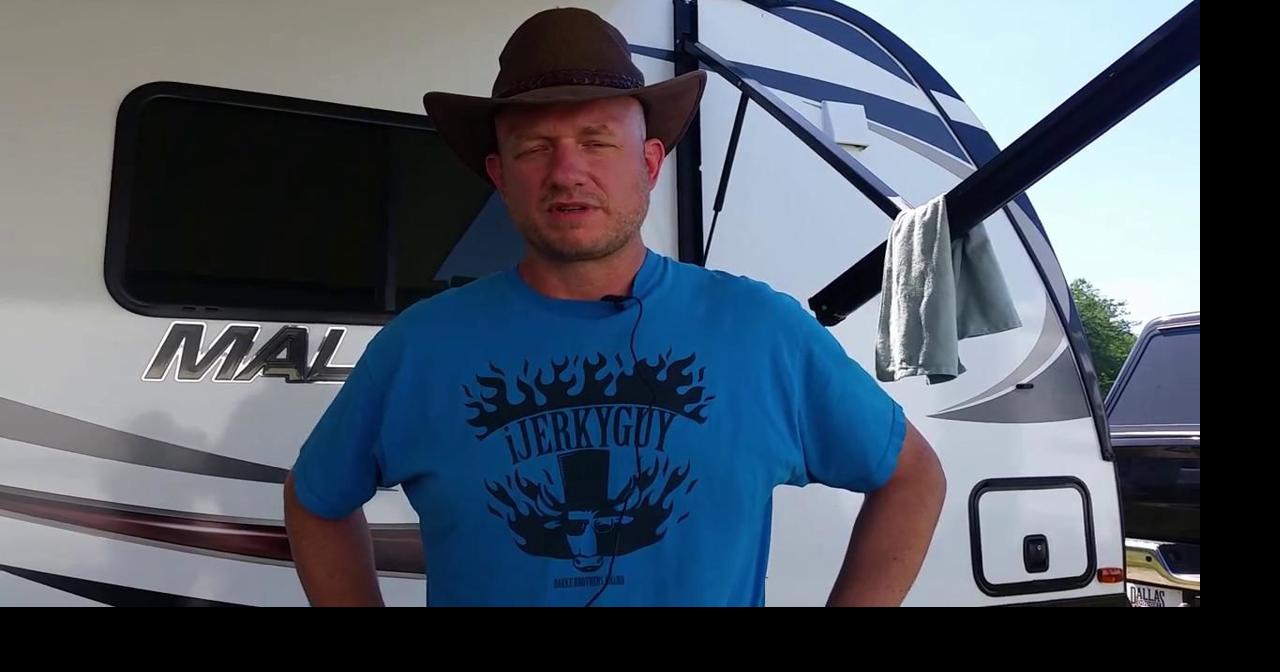 Fair Faces: Ryan Rickey | Multimedia | goshennews.com