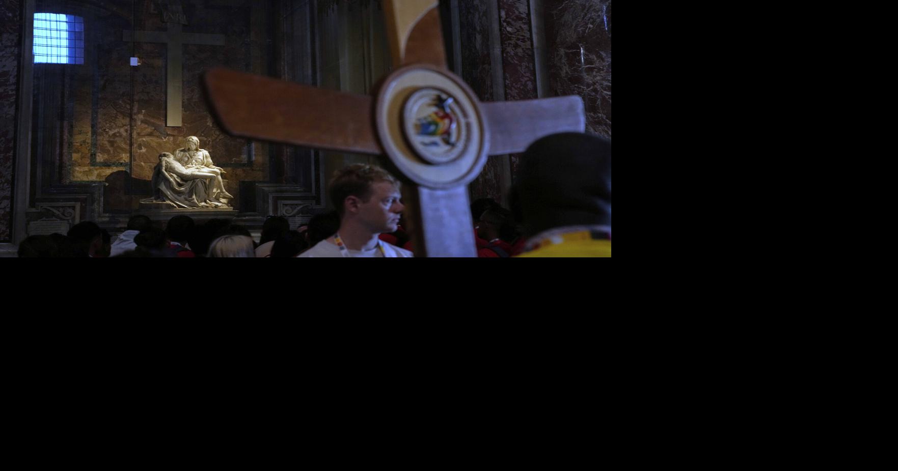 Vatican Youth Jubilee