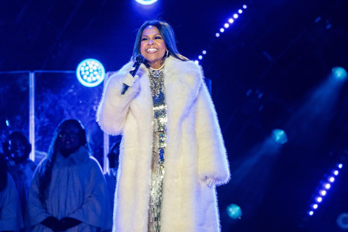 2025 Nashville's Big Bash | National News | goshennews.com