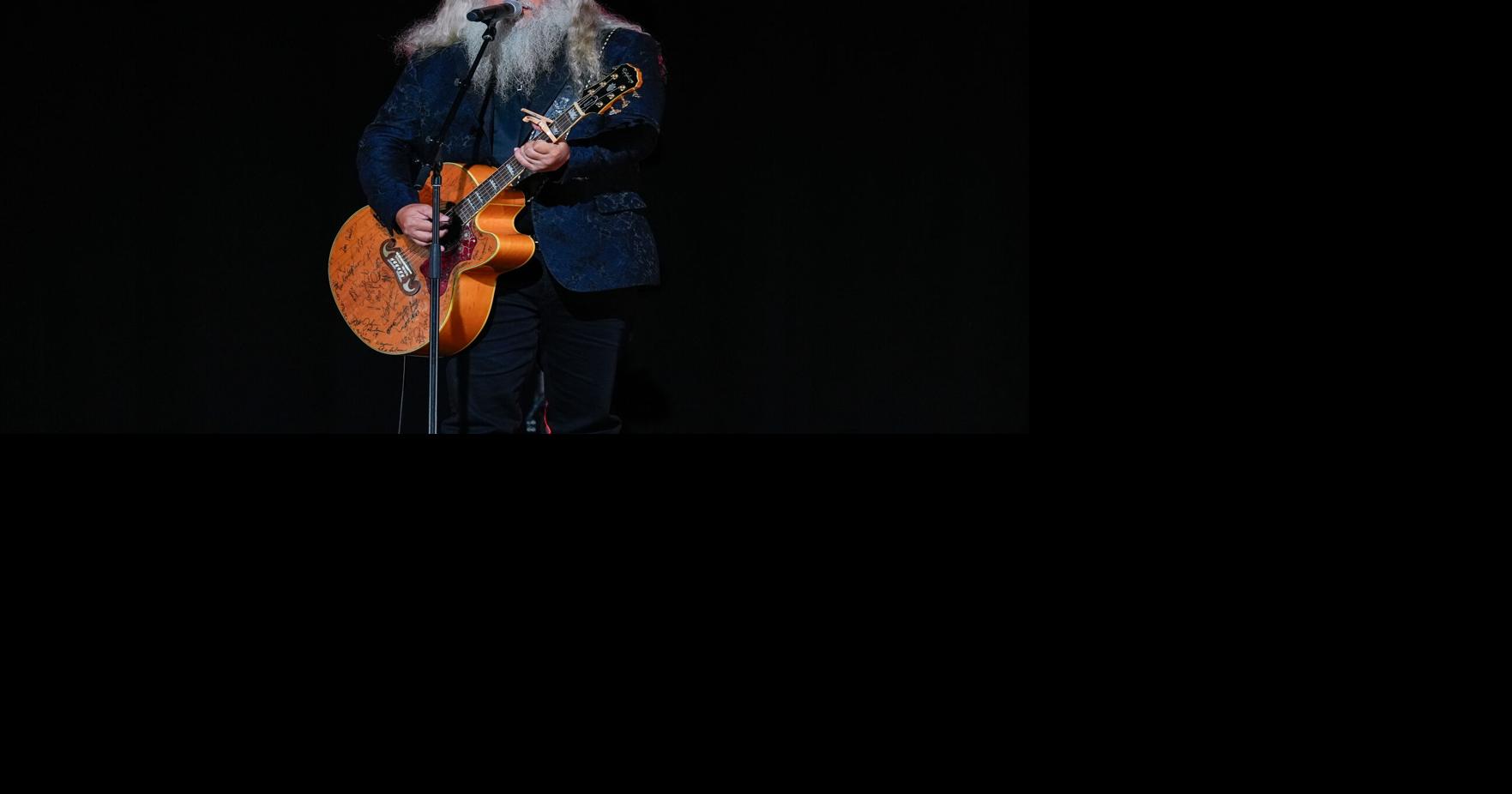 Nashville Songwriters Hall of Fame Gala - Show | National News ...