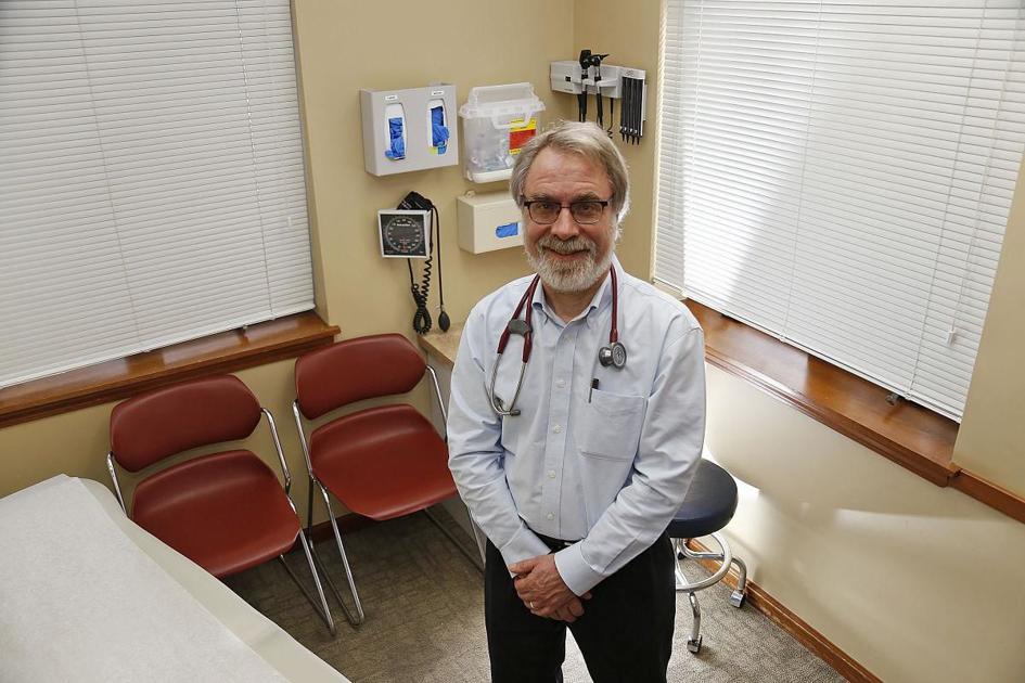 Goshen Health donates land/facilities to Maple City Health