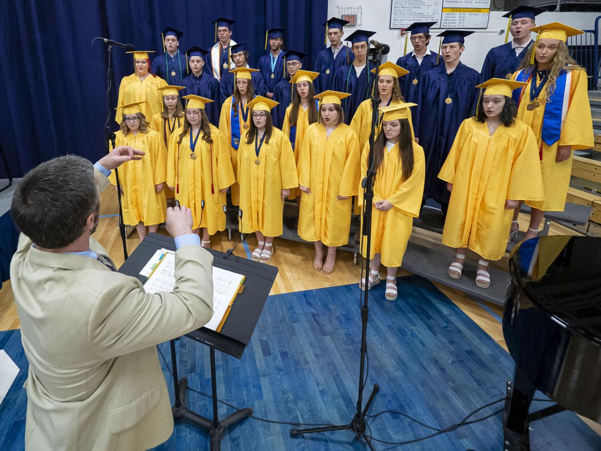 Graduation Sunday