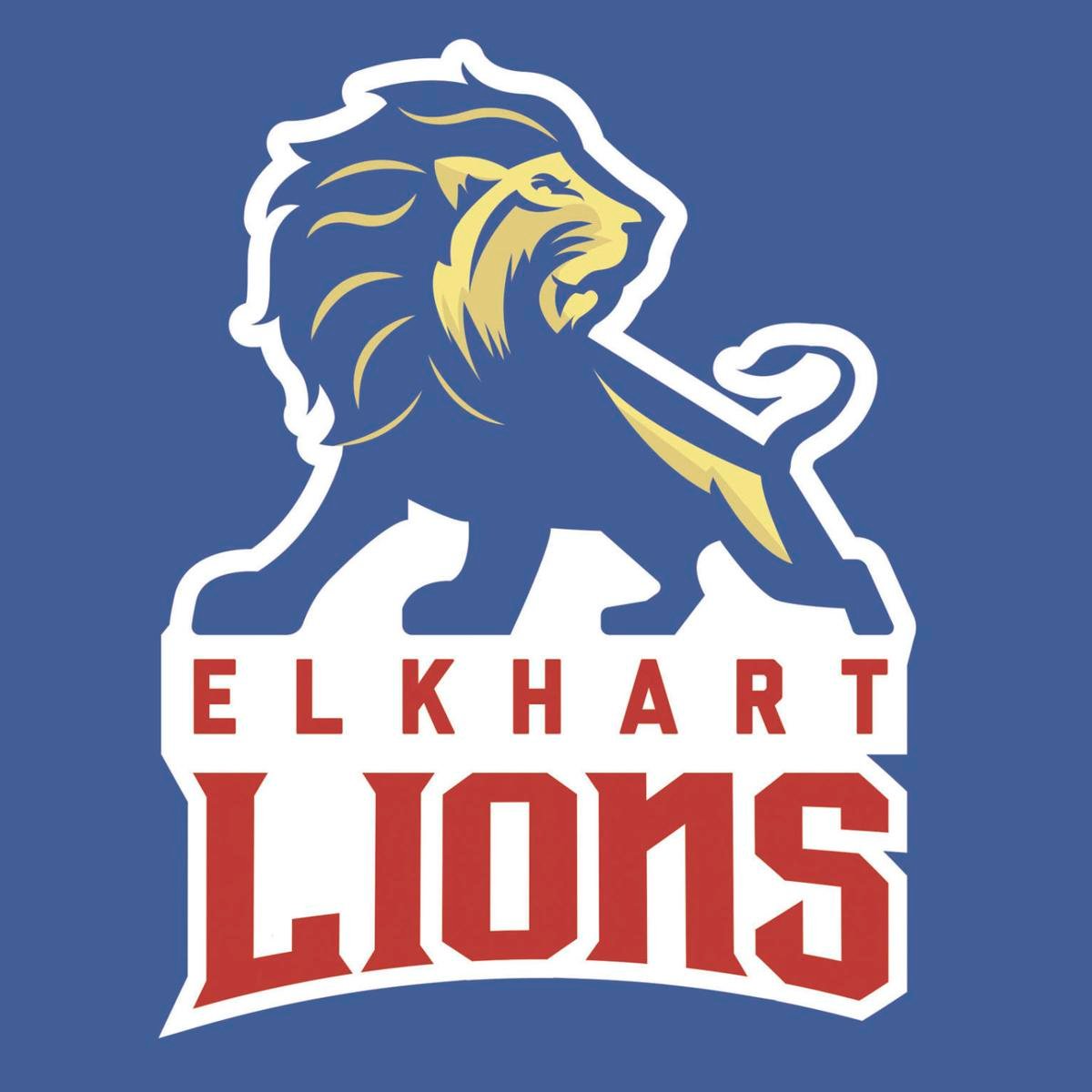 Elkhart Community Schools Unveils Elkhart High School Lion Mascot Design News Goshennews Com