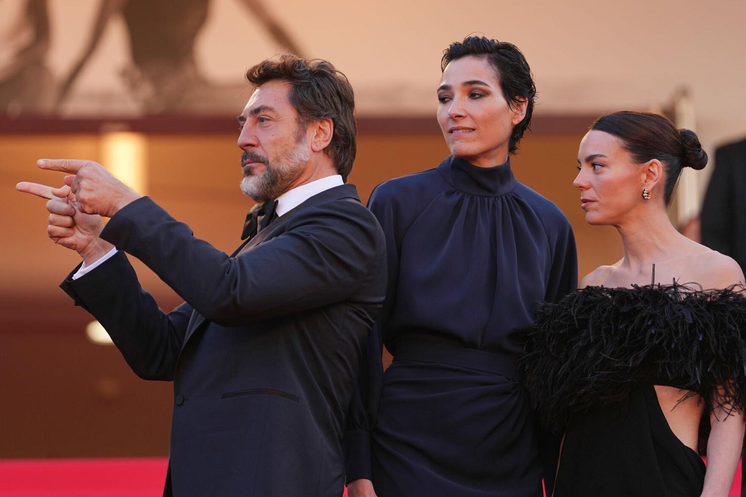 France Cannes 2026 The Beloved Red Carpet | National News | goshennews.com