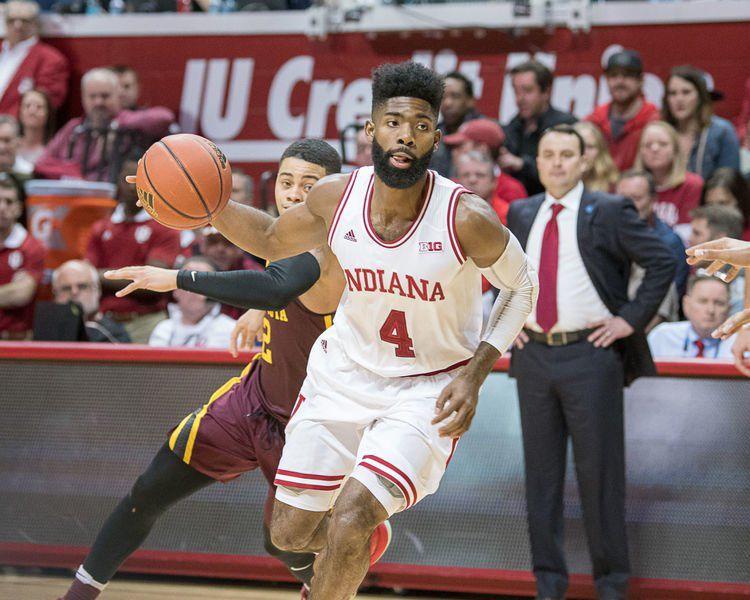 Men S Basketball Iu Hopes Hot Guard Play Continues National