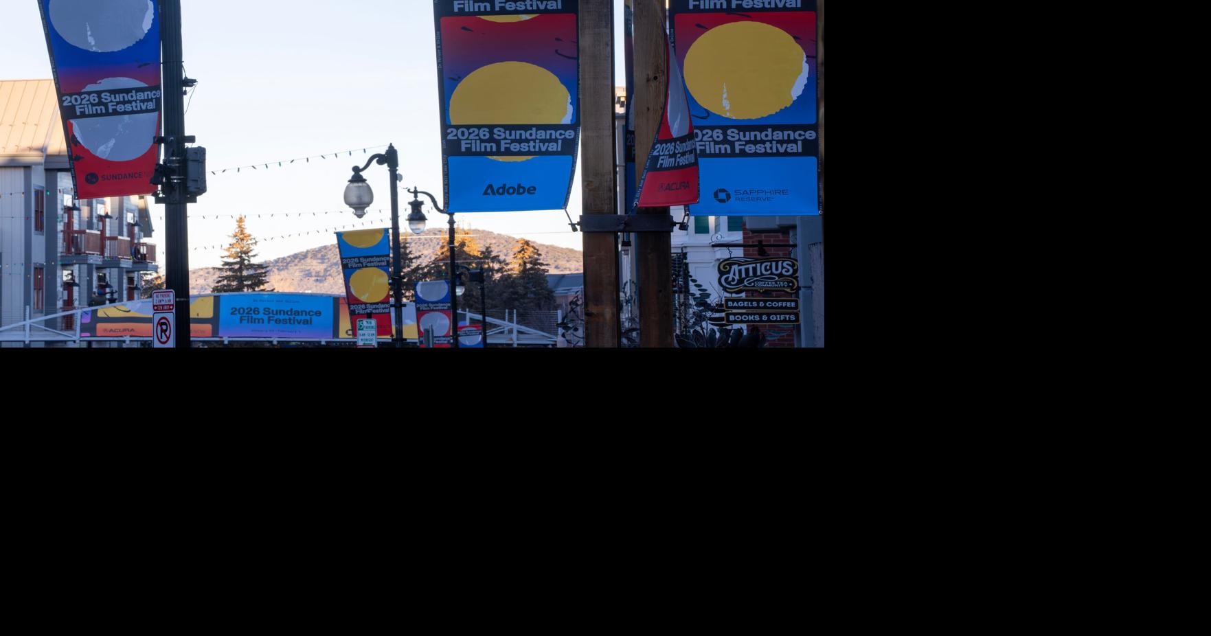 2026 Sundance Film Festival