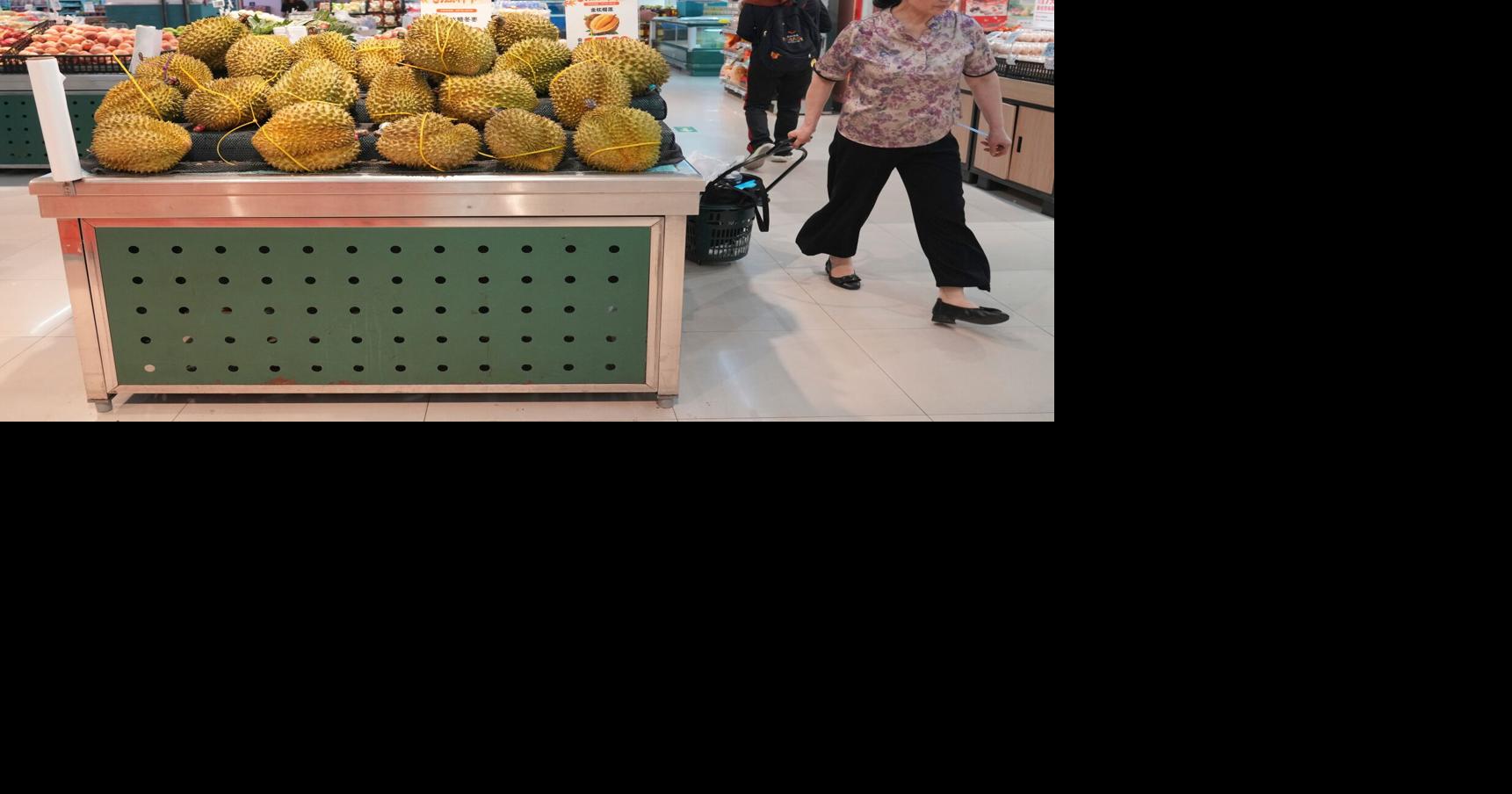 China Daily Life