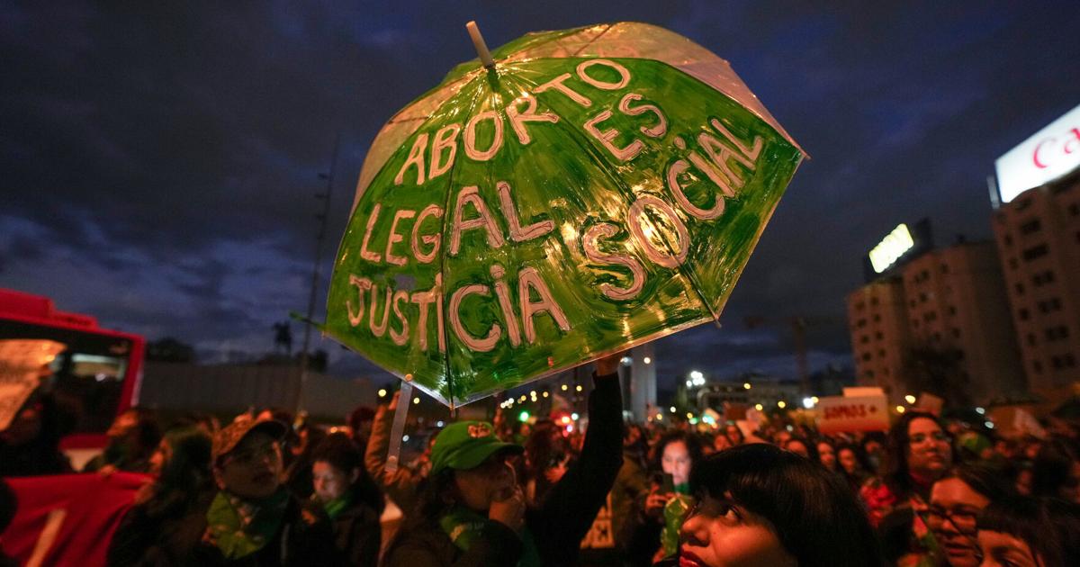 APTOPIX Chile Protesta