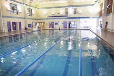pgcc pool