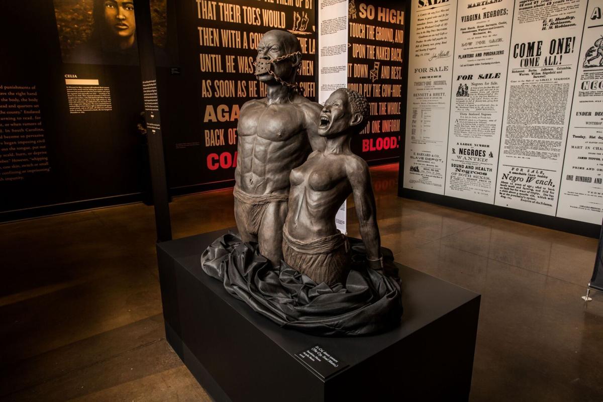 Legacy Museum 2 12 (photo credit: Equal Justice Initiative).jpg