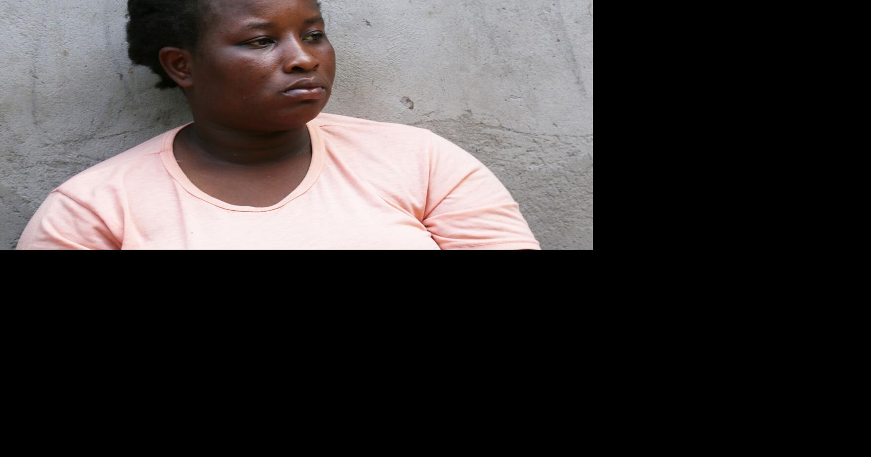 Africa Abortion One Woman's Story