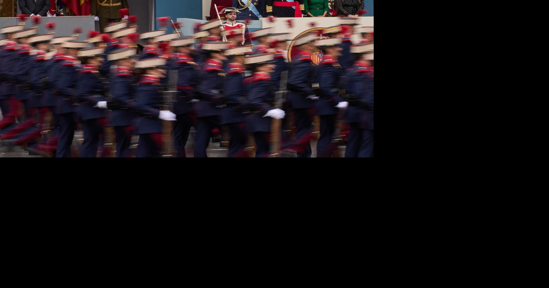 Spain National Day
