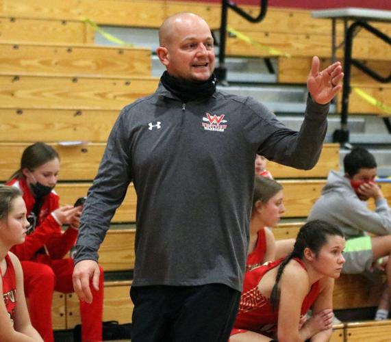 PREP GIRLS BASKETBALL: Goshen cruises past Westview, improves to 8-1 on ...