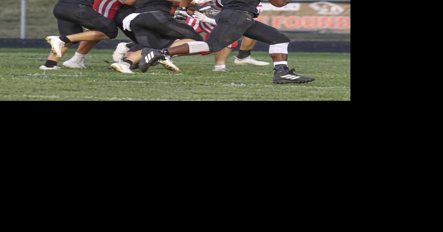 PREP FOOTBALL: Yoder graduates, NorthWood goes on | Sports | goshennews.com
