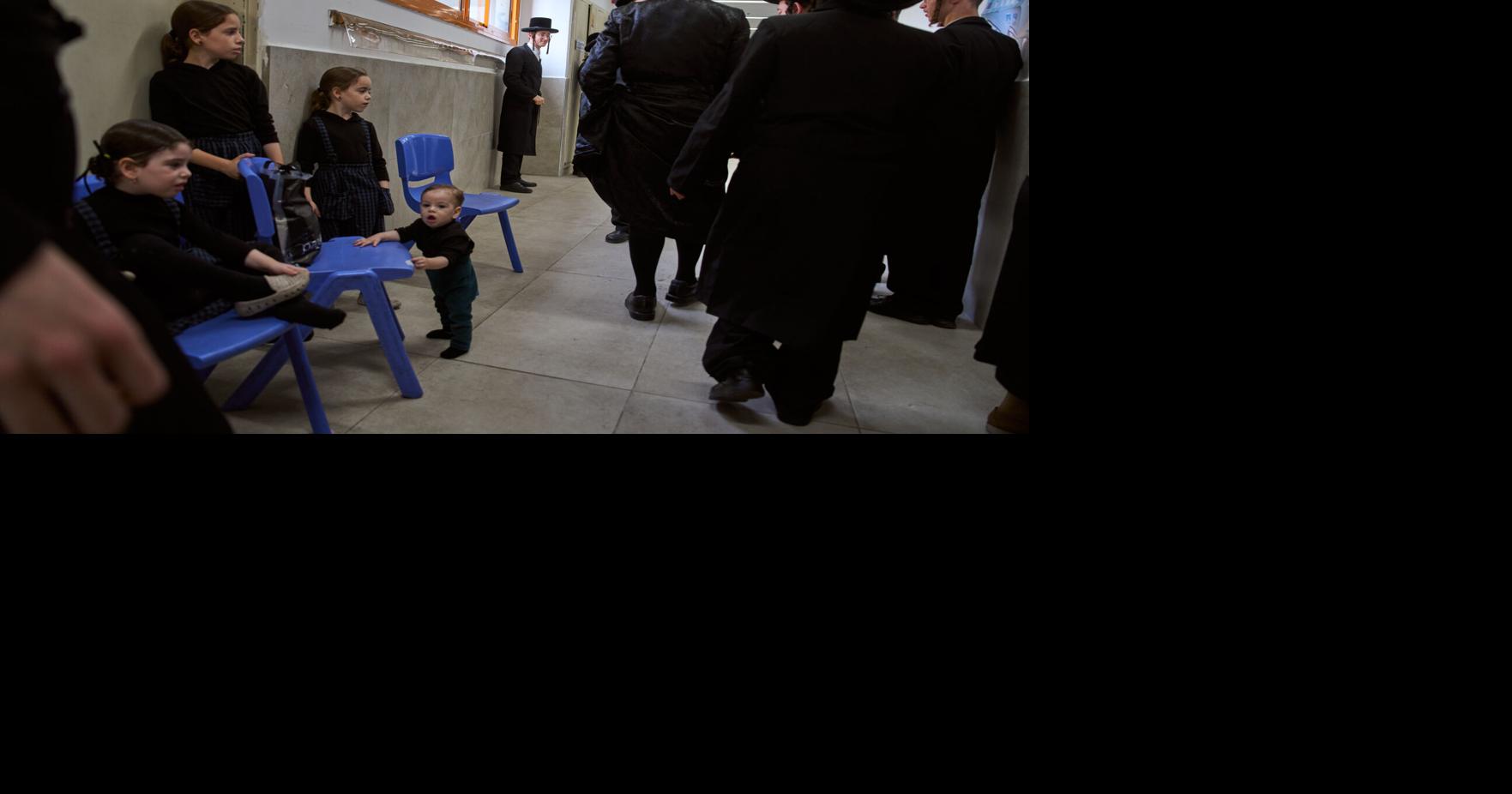 Israel Elections | National News | goshennews.com