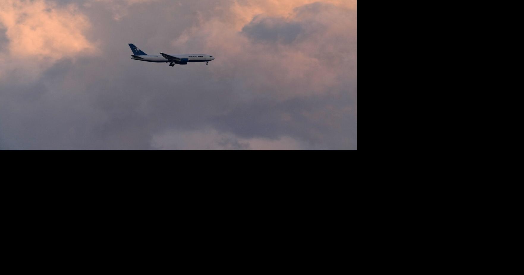 Portugal Aviation