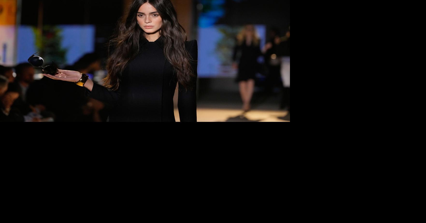 Italy Fashion Gucci S/S 27