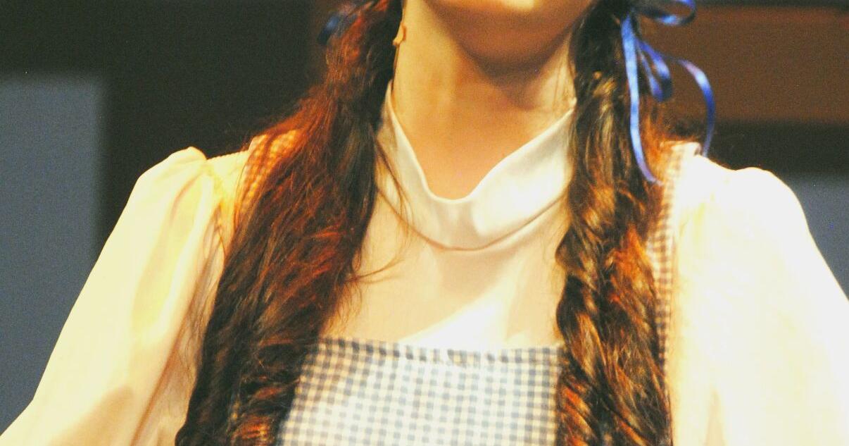 Follow the Yellow Brick Road to the Goshen Theater starting this weekend - Vimarsana News