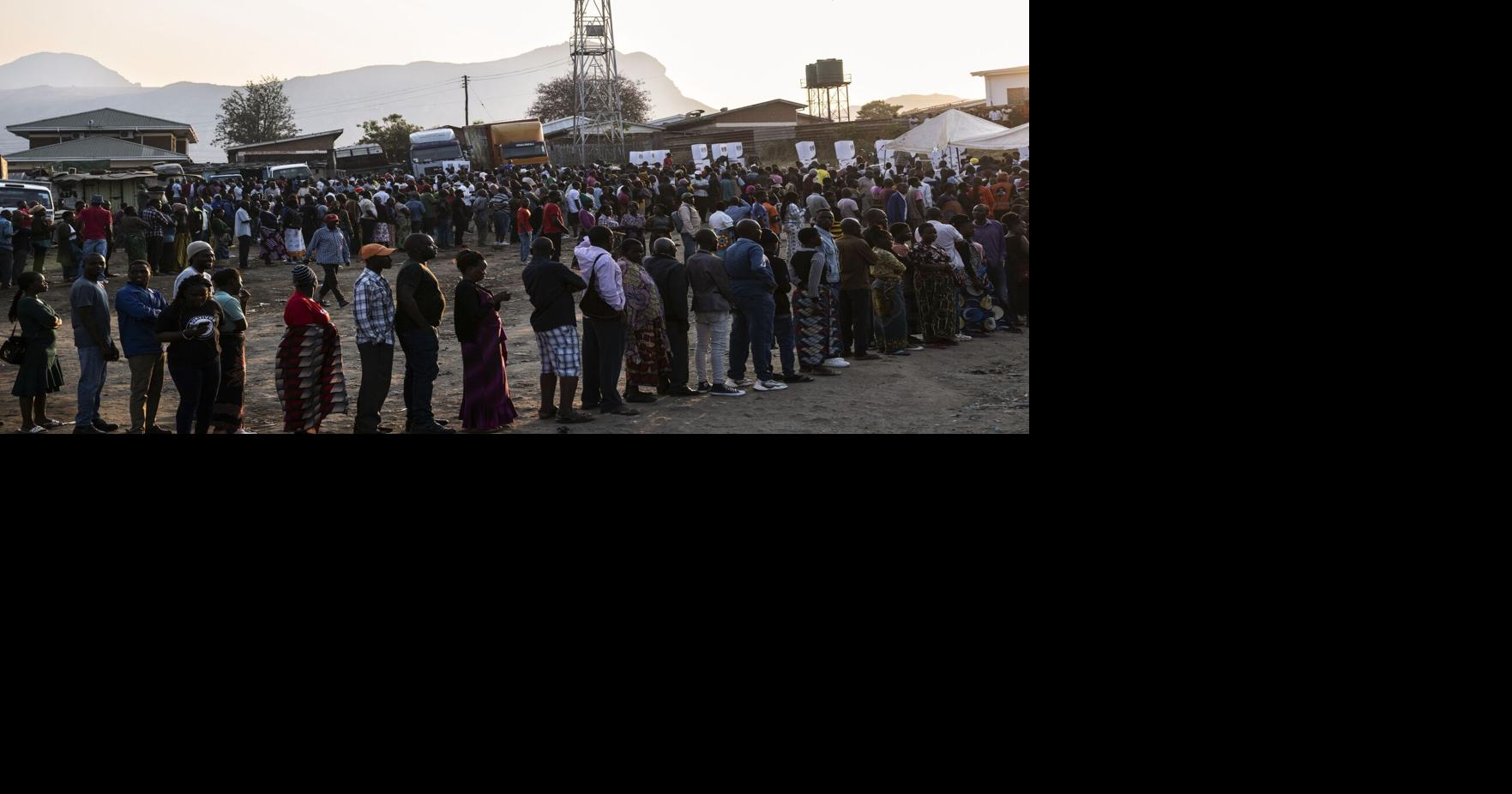 Malawi Elections